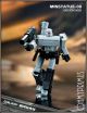 [Pre-order] Galaxy Toys MINI08 Destroyer (Transformers G1 Micromaster Scale Megatron)