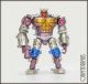 [Pre-order] TransArt Toys TA BWM-02 BWM02 Skateboard Gorilla (Transformers MP Beast Wars: Transmetal Optimus Primal) (Reissue)