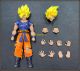 [Pre-order] Demoniacal Fit 1/12 Scale Action Figure - Fury Awakening