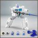 [Pre-order] MD-005C MD005-C OP White (Transformers G1 Shattered Glass SG SS86 Ultra Magnus / White Optimus Prime) (No Trailer)