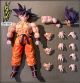 [Pre-order] Wow Studio Super Action 1/12 Scale Action Figure -  Goku (Red Ver.)