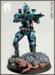 [Pre-order] Powerspotoy 1/12 Scale Action Figure - Xpedion Moto Dian (Deluxe Ver.)
