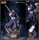 [Pre-order] UNiQUE ART 1/6 Scale Official Collection Grade Statue Fixed Pose Figure - Naruto Shippuden - Uchiha Obito