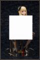 [Pre-order] Pure 1/6 Scale Statue Fixed Pose Figure - Original Character - China Girl Black Ver. by Oekakizuki
