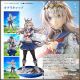 [Pre-order] Phat Company 1/7 Scale Statue Fixed Pose Figure - Uma Musume Umamusume Cinderella Gray - Oguri Cap