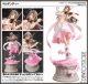 [Pre-order] Hobby Max 1/7 Scale Statue Fixed Pose Figure - Oh My Goddess! - Belldandy