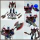 [Pre-order] MD-001 MD001 (Transformers Bumblebee Movie - DLX Optimus Prime - Non-transforming)