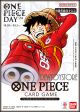 [Pre-order] Bandai Trading Card Game TCG - One Piece Premium Card Collection - One Piece Day 24 (Reissue) (Japan Stock)