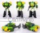 [IN STOCK] Open And Play OpenPlay MP Scale G1 Transforming Robot Action Figure OP-01 OP01 Big Spring