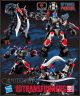 [RESTOCK] Flame Toys X Hasbro Furai Action Die-Cast Chogokin Action Figure - Transformers Beast Wars - Optimus Primal 