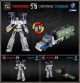 [Pre-order] Takara Tomy - Transformers x Godzilla - Optimus Prime Type-3 Kiryu