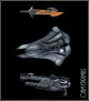 [Pre-order] Way Studios X Hasbro MSP Series Statue Fixed Pose Figure - Transformers: Dark of the Moon DOTM - Optimus Prime Weapons Only