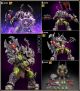 [Pre-order] Mety Toyz 1/12 Scale Action Figure - Orc Commander Purple (WF2024 Shanghai Exclusive)