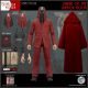 [Pre-order] Fresh Monkey Fiction 1/12 Scale Action Figure - The Order of the Crimson Moon - Order of the Crimson Moon