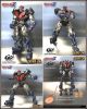 [Pre-order] Ori Toy Studio YOTRIO-LAB 18cm Mecha Robot Action Figure - Go! Saga Mazinger Z - Mazinger Z