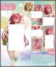 [Pre-order] Union Creative Statue Fixed Pose Figure - Original Character - Soshie by Yuuichi Hiiragi