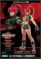 [Pre-order] Kotobukiya BISHOUJO 1/7 Scale Statue Fixed Pose Figure - SV372 The King of Fighters '97 - Orochi Leona