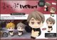 [Pre-order] MegaHouse Look Up Series Chibi SD Fixed Pose Figure - Haikyu!! - Osamu Miya Uniform Ver.