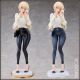 [Pre-order] PartyLook Party Look 1/4 Scale Statue Fixed Pose Figure - Original Character - Aoi Koigakubo Special Set Deluxe Edition by Fujiko