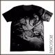 [Pre-order] Cospa Apparel - Overlord II - Albedo All Print T-Shirt Black (2nd Reissue)