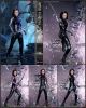 [Pre-order] Play Toy PlayToy 1/6 Scale Action Figure - P017-B P017B Battle Angel (Fighting Version)