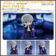 [Pre-order] Good Smile Company Chibi SD Style Statue Fixed Pose Figure - Qset Persona 4 Golden - Protagonist