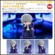 [Pre-order] Good Smile Arts Chibi SD Style Statue Fixed Pose Figure - Qset Plus Persona 4 Golden P4G - Protagonist (Reissue)