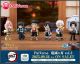 [Pre-order] Bushiroad Creative Chibi SD Style Fixed Pose Figure - Palverse - Demon Slayer Vol. 3 (Set of 6)