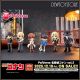 [Pre-order] Bushiroad Creative Chibi SD Style Fixed Pose Figure - Palverse - Detective Conan Vol. 2 (Set of 6)