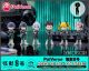 [Pre-order] Bushiroad Creative Chibi SD Style Fixed Pose Figure - Palverse - Kaiju No. 8 (Set of 6)