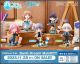 [Pre-order] Bushiroad Creative Palverse Pale Chibi SD Style Fixed Pose Figure - BanG Dream! MyGO!!!!! - Taki Shiina / Soyo Nagasaki / Raana Kaname / Anon Chihaya / Tomori Takamatsu