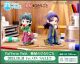 [Pre-order] Bushiroad Creative Palverse Pale Chibi SD Style Fixed Pose Figure - The Apothecary Diaries - Maomao / Jinshi
