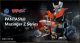 [Pre-order] Pantasy Brick Building Blocks - 87301 Mechanical Mazinger Z