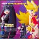 [Pre-order] Good Smile Company POP UP PARADE Statue Fixed Pose Figure - Panty & Stocking with Garterbelt - Panty & Stocking Set