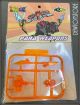 [IN STOCK] 52Toys MegaBox BeastBox Transforming Action Figure - Para Weapons Set A (for BB-20 BB20 Torado)