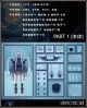 [Pre-order] CiYuanJuXiang 次元具家 1/12 Scale Action Figure - The Primordial Original Witch Forest Raven Linya: Part 1 - Armed Ver.