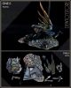 [IN STOCK] PC Toys PCToys 1/6 scale Action Figure -  PC019-A PC019A Vulture Platform - Display Stand Diorama ( with Free Helmet )
