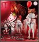 [Pre order] Kotobukiya Horror Bishoujo 1/7 Scale Statue Fixed Pose Figure - It (2017) - Pennywise (Reissue)