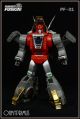 [Pre-order] Fans Toys Fanstoys Perfect Fusion PF-01 Cesium (Transformers MP Slag) (Reissue)