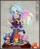 [IN STOCK] Good Smile Company X Phat! 1/7 Scale Statue Fixed Pose Figure - No Game No Life - Shiro