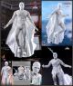 [IN STOCK] Hot Toys 1/6 Scale Action Figure - TV Masterpiece Series TMS054 - Wanda Vision - The Vision