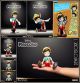 [IN STOCK] Blitzway Carbotix Metal Alloy Chogokin Robot Mecha Action Figure - BW-CA-10506 Disney - Pinocchio