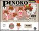 [Pre-order] Kenelephant Gashapon Gachapon Capsule Toy - Black Jack - Pinoko Mini Figures Collection Box (Set of 12)