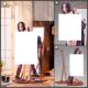 [Pre-order] Mochiworks 1/7 Scale Statue Fixed Pose Figure - Original Character - Pity-chan by Aka