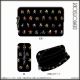 [Pre-order] Capcom Novelty Household Products - Street Fighter 6 - Pixel Art Pouch