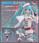 [Pre-order] Good Smile Company PLAMATEA Girlpla Plamo Plastic Model Kit - Hatsune Miku GT Project - Racing Miku 2023 Ver. (Reissue)