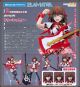 [Pre-order] Good Smile Company PLAMATEA Girlpla Plamo Plastic Model Kit - Valkyrie Tune - Lisa = Caster (With Bonus)