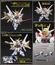 [IN STOCK] Bandai SDCS Gundam Gunpla Plamo Plastic Model Kit - Mighty Strike Freedom Gundam