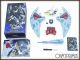 [IN STOCK] Planet X PX-C01 Ismenios Expansion Kit (Transformers Deathsaurus Deszaras - G1 Victory Upgrade Kit)
