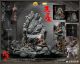 [Pre-order] NOTTAA Nota Studio 非玩玩具 1/12 Scale Action Figure - YM005 YM-005 Enveloped Yaomo Series 封魔榜 - 青狮 Green Lion Throne (Standard Ver.)